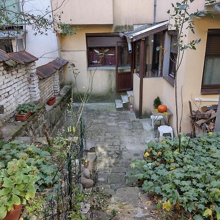 Charming Central Home With Garden Near Parking And Ndk Sofya Dış mekan fotoğraf