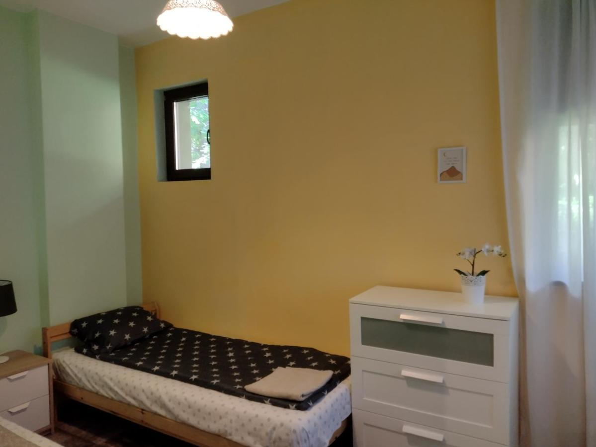 Charming Central Home With Garden Near Parking And Ndk Sofya Dış mekan fotoğraf