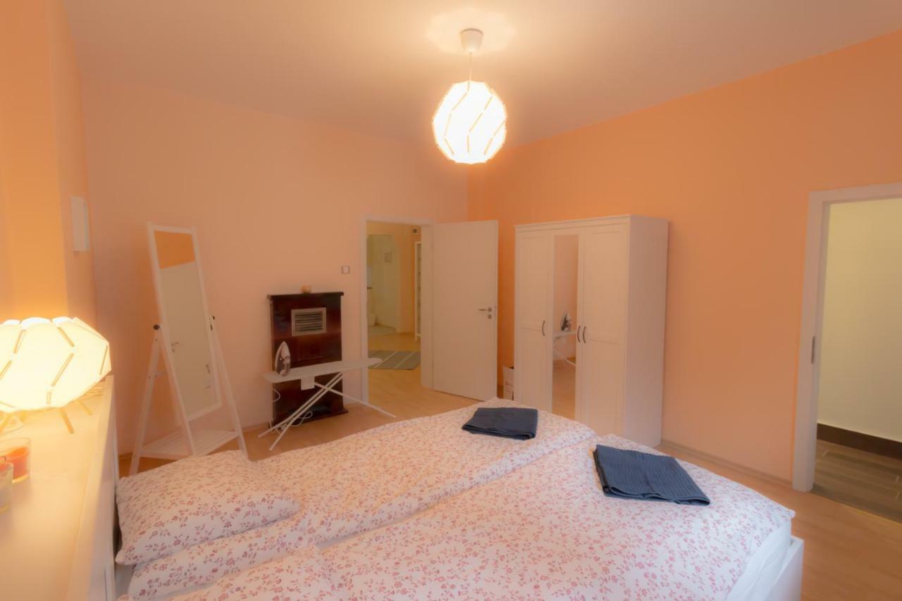 Charming Central Home With Garden Near Parking And Ndk Sofya Dış mekan fotoğraf