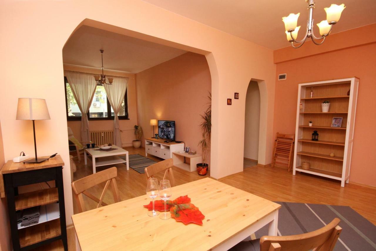 Charming Central Home With Garden Near Parking And Ndk Sofya Dış mekan fotoğraf